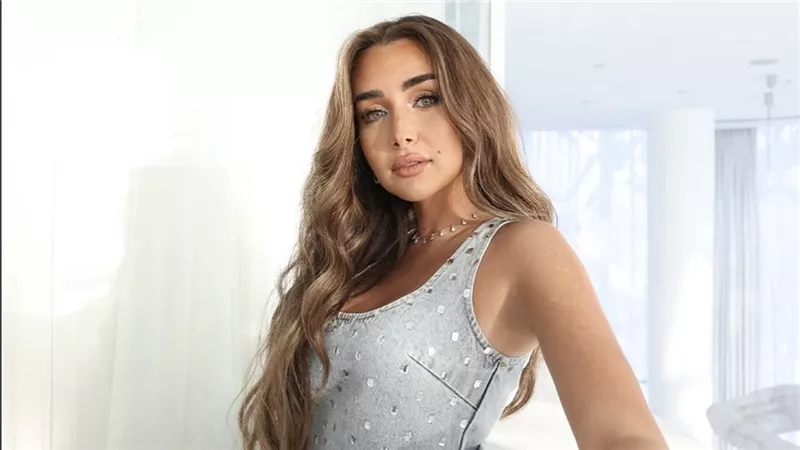 Maybelline New York تختار هنا الزاهد سفيرة جديدة لجمالها في مصر