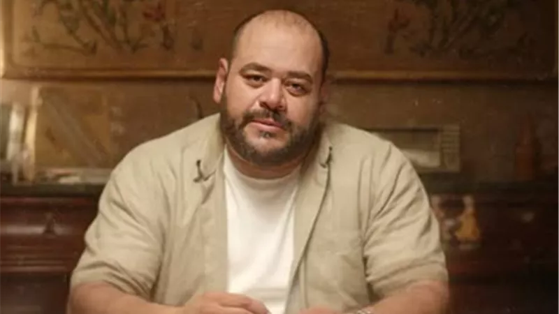 بطولة محمد ممدوح.. شاهد تروج لفيلم 
