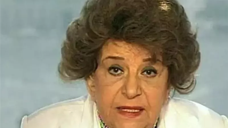 أكاديمية الفنون توثق أسرار رحلة سناء جميل..تعرف على التفاصيل
