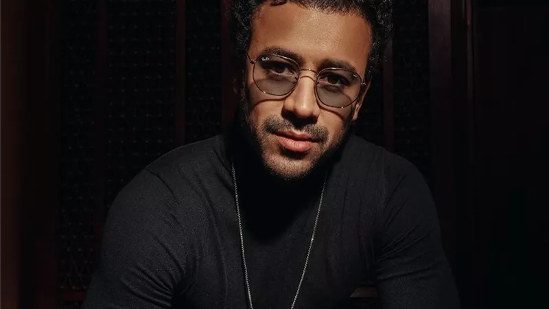 أحمد داود يشارك في ندوة عن 