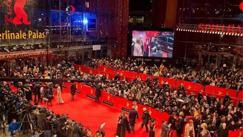 مهرجان برلين يفتح خزائن السينما المتمردة.. 20 فيلم في مواجهة المستقبل