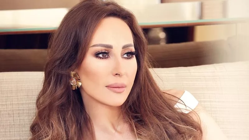 ورد الخال تشوق جمهورها لشخصيتها في مسلسل 