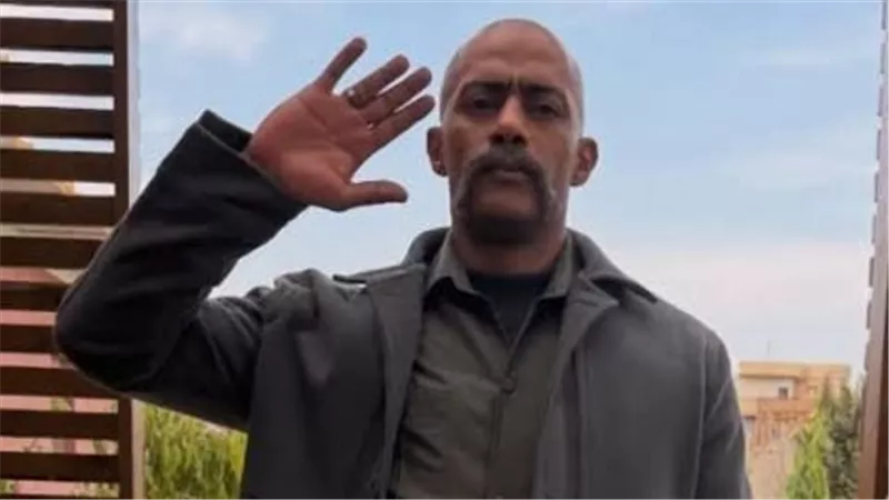 محمد رمضان يلتقي عشماوي الحقيقي استعدادًا لمسلسل رمضان 2027