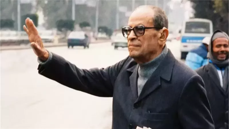 كلاسيكيات لا تموت.. مهرجان القاهرة يعيد اكتشاف عالم نجيب محفوظ