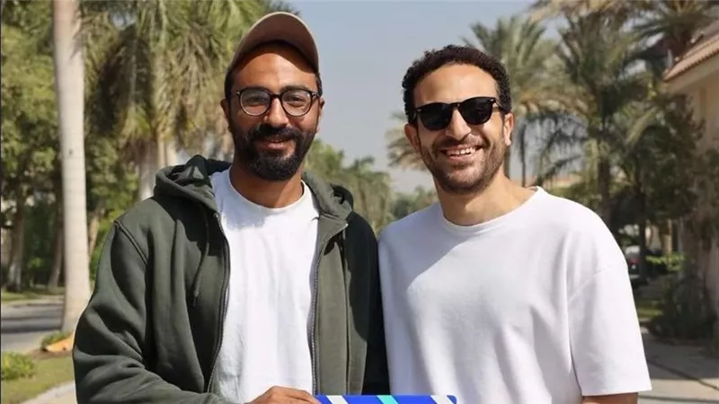 سر قديم وورطة جديدة.. مروان فارس ومصطفى ليشع في 