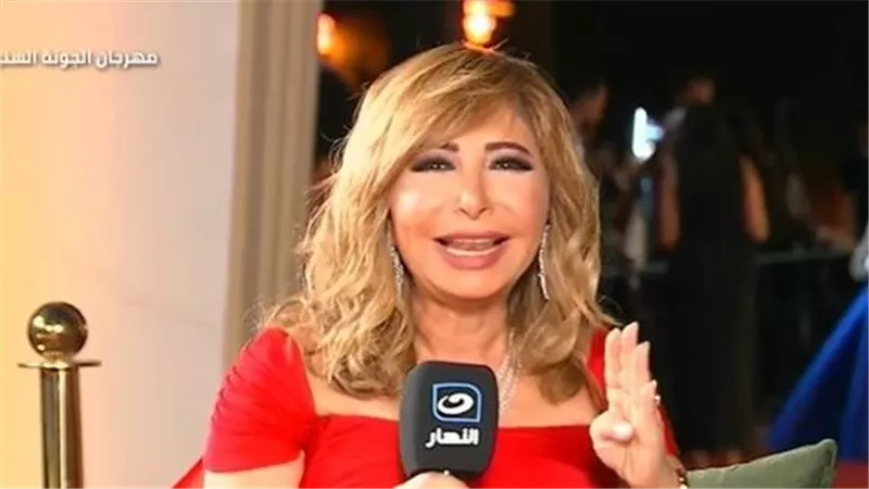 بحضور لميس الحديدي وحسام المراغي وراندا جبر.. بدء انطلاق مهرجان الجونة السينمائي بدورته 9