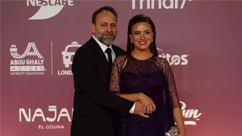 من قلب الجونة.. ريهام عبد الغفور تكشف كواليس مرحلة ما بعد 