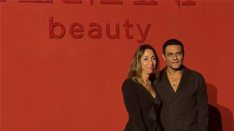 نجوم الفن يتألقون في فعالية Armani Beauty ضمن فعاليات مهرجان الجونة السينمائي