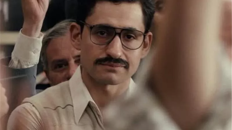 فيلم القصص لـ امير المصري يفوز بجائزة الجمهور في مهرجان Middle East Now في إيطاليا