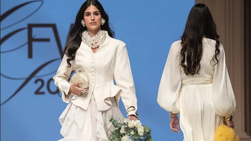 Shein تحول فندقها في دبي إلى وجهة للموضة مع إطلاق تشكيلة خريف وشتاء 2026