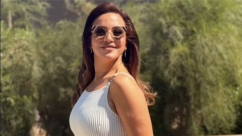 كيف تستوحين إطلالتكِ اليومية من الإطلالات النهارية لنجمات مهرجان الجونة السينمائي؟
