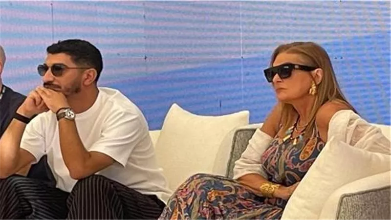 يسرا من الجونة: فرض اللغة العربية على التكنولوجيا ضرورة.. واللهجة المصرية قربت الشعوب العربية