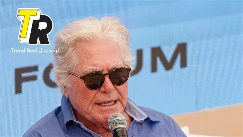 حسين فهمي يروي حكاية مطاردة أحمد زكي لـ محمد خان بالمسدس بسبب سعاد حسني