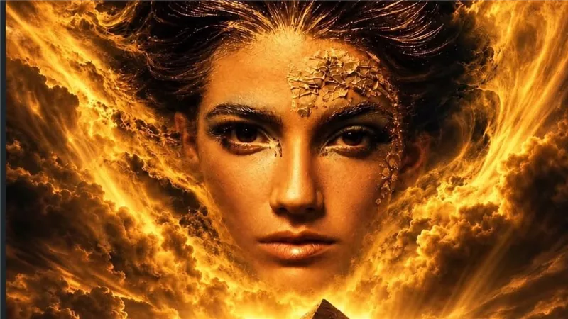  خطوة جديدة للعالمية.. تارا عماد تنضم إلى الجزء الجديد من THE MUMMY