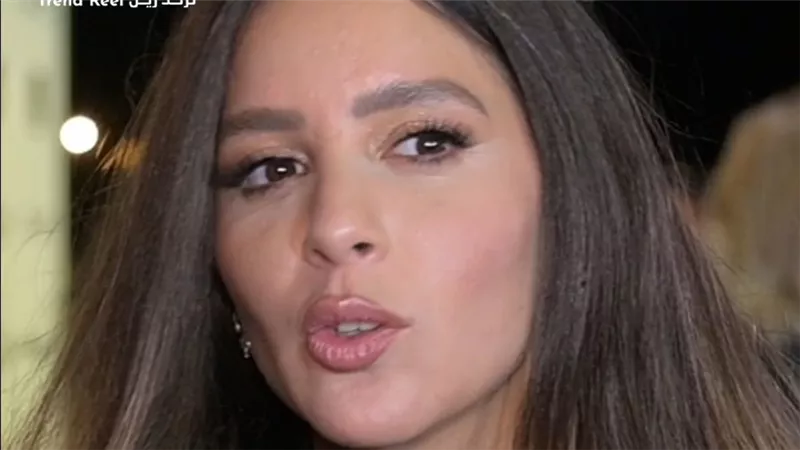 جميلة عوض لـ