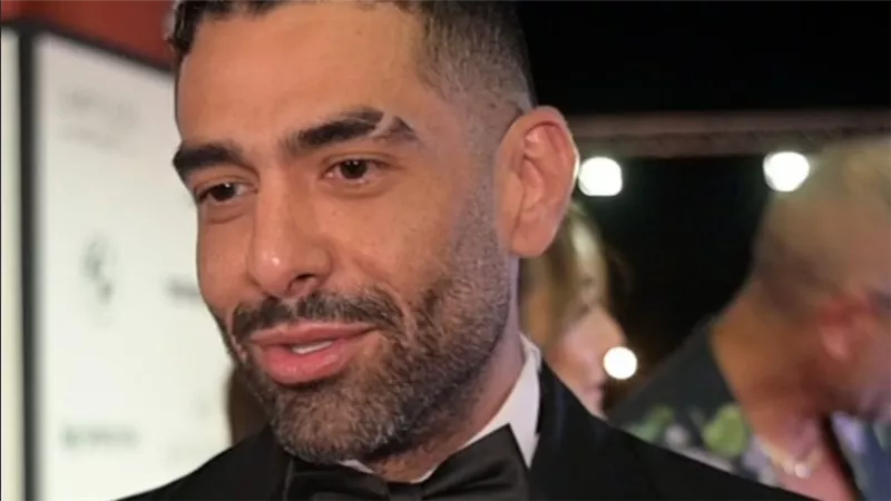 محمد كيلاني لـ