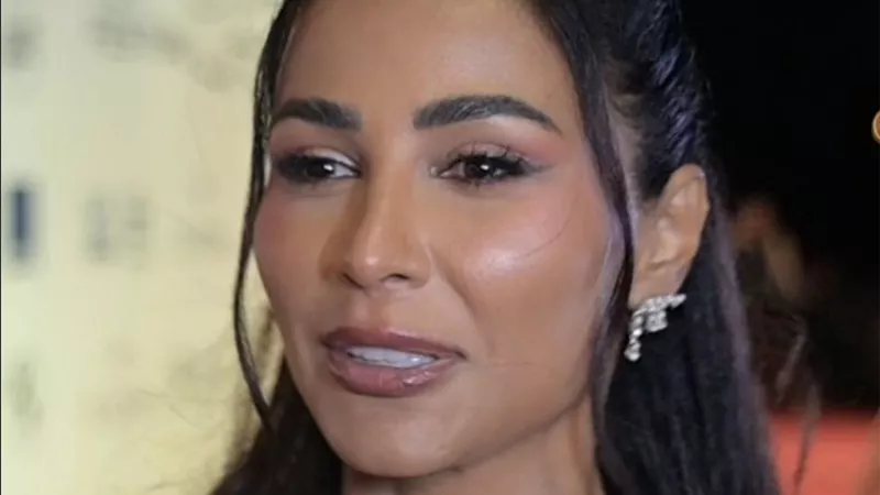 مهيرة عبد العزيز لـ«ترند ريل»: نفسي أشوف عمر الشريف..وإطلالتي في الجونة مختلفة