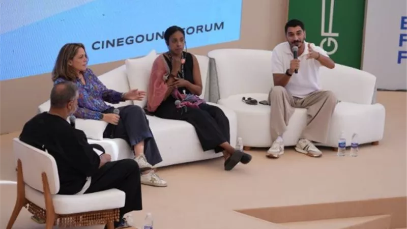 كريم الشناوي يكشف أزمة جمهور السينما المصرية