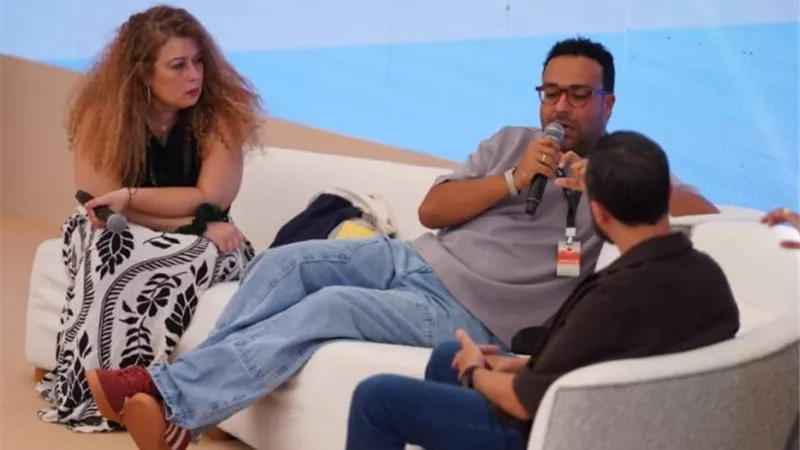 خالد منصور: تفاصيل الحياة اليومية مفتاح نجاح الأفلام جماهيريًا