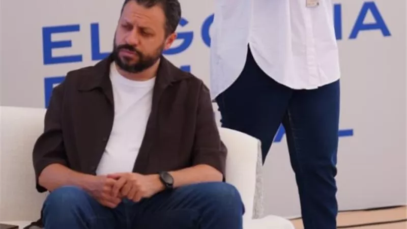 تنازلات فنية غير مقصودة.. أحمد شوقي يكشف الوجه الآخر لورش تطوير الأفلام