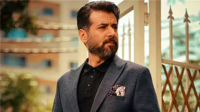 يامن الحجلي عن شخصيته في 
