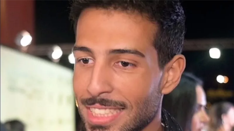 محمود ياسين جونيور 