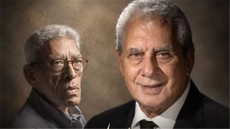 راجح داود وداود عبد السيد 