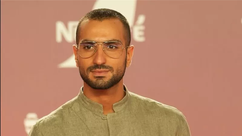 إطلالات متنوعة وظهور لافت لنجوم الفن في العرض الخاص لفيلم «مفيش راجل بيعيط» بالجونة