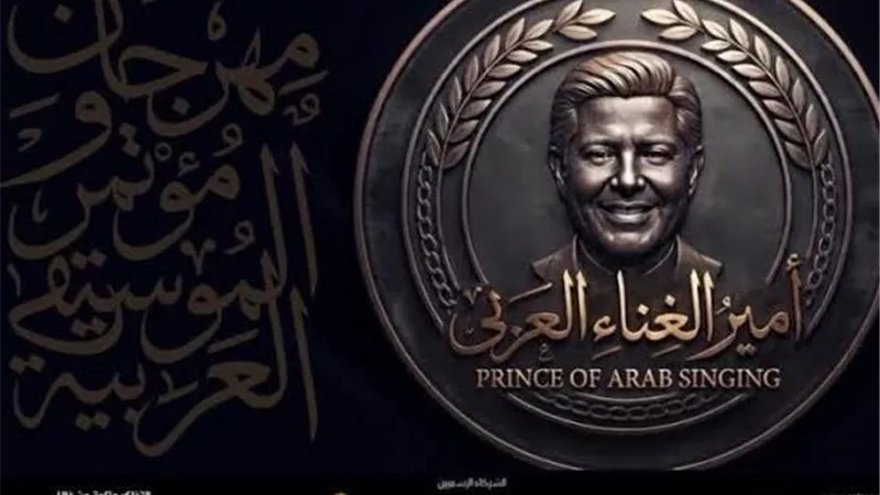 10 أيام من الطرب.. مهرجان الموسيقى العربية ينطلق الليلة